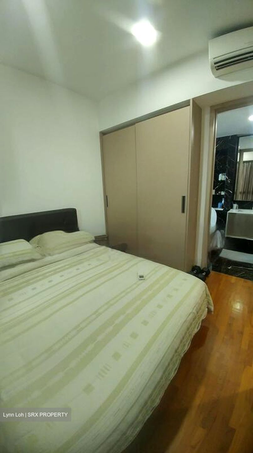 J Gateway (D22), Condominium #500788441